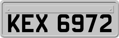 KEX6972