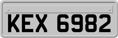 KEX6982