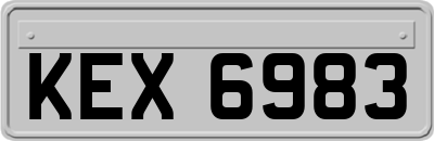 KEX6983