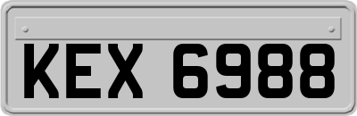 KEX6988