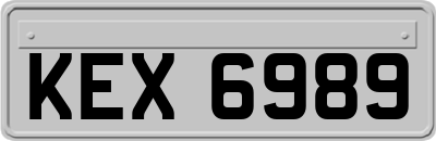 KEX6989