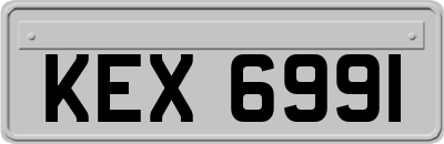 KEX6991