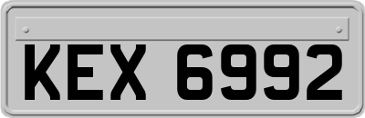 KEX6992