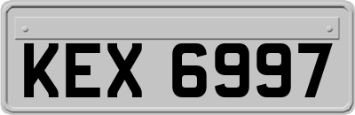 KEX6997