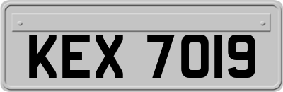 KEX7019