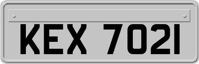 KEX7021
