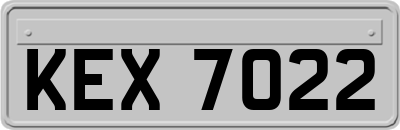 KEX7022