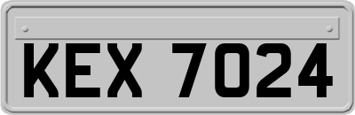 KEX7024