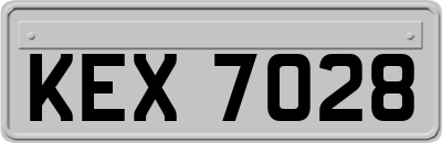 KEX7028