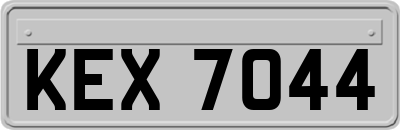KEX7044