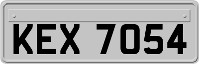 KEX7054