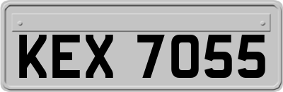 KEX7055