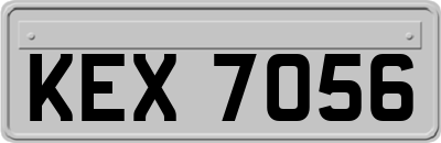 KEX7056