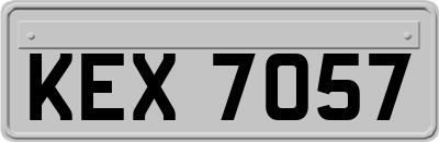 KEX7057