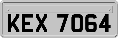 KEX7064