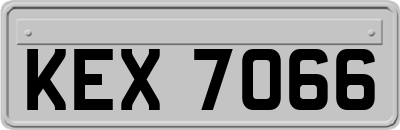 KEX7066