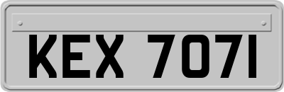 KEX7071