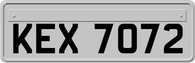 KEX7072