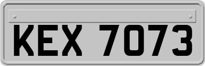 KEX7073