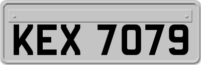 KEX7079