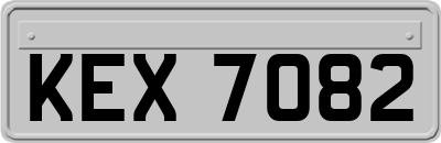 KEX7082