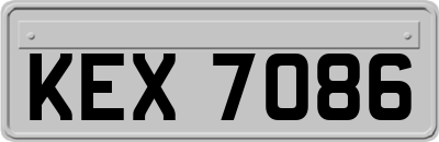 KEX7086