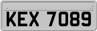 KEX7089