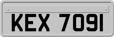 KEX7091