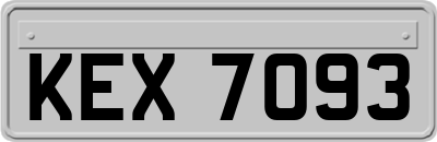 KEX7093