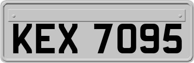 KEX7095