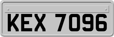 KEX7096