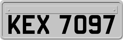 KEX7097