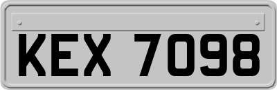 KEX7098