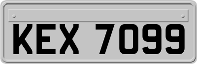 KEX7099
