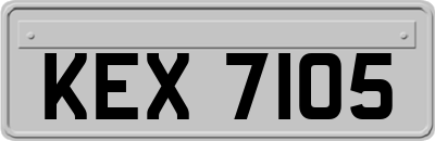KEX7105
