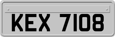 KEX7108