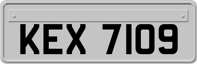 KEX7109