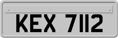 KEX7112