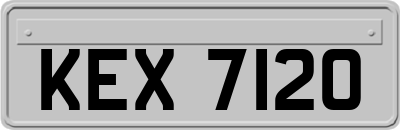 KEX7120