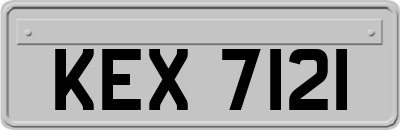 KEX7121
