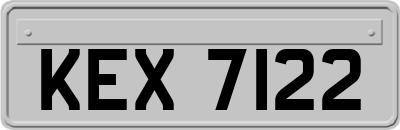 KEX7122
