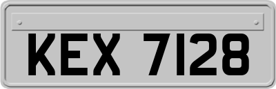 KEX7128