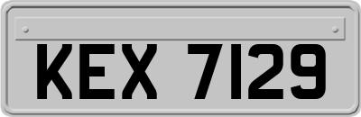 KEX7129