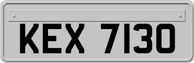 KEX7130