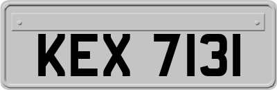 KEX7131