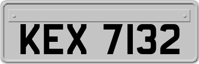 KEX7132