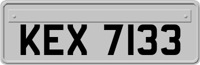 KEX7133