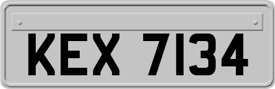 KEX7134