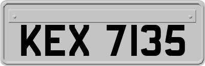 KEX7135