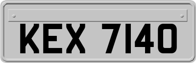 KEX7140